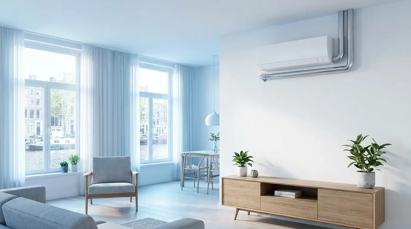 Airconditioning