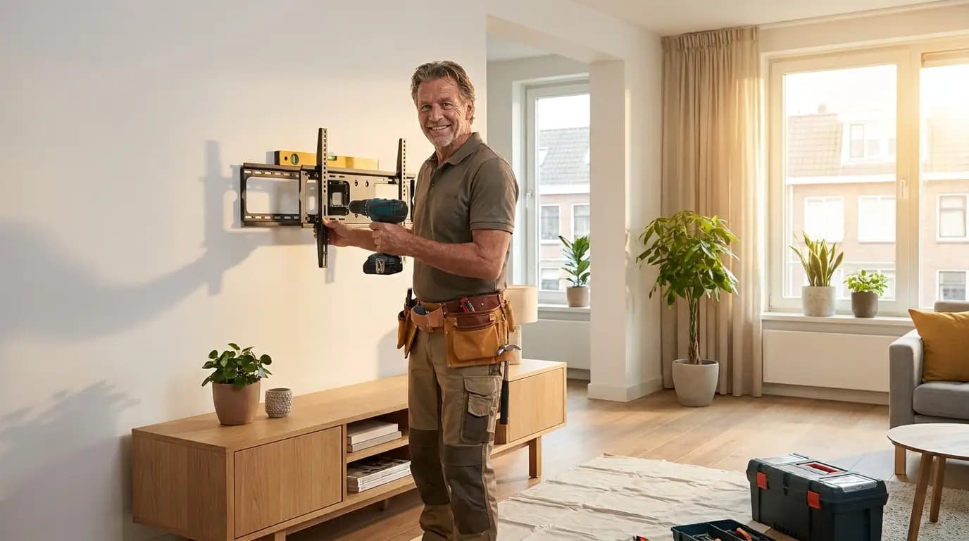 Kleine klussen