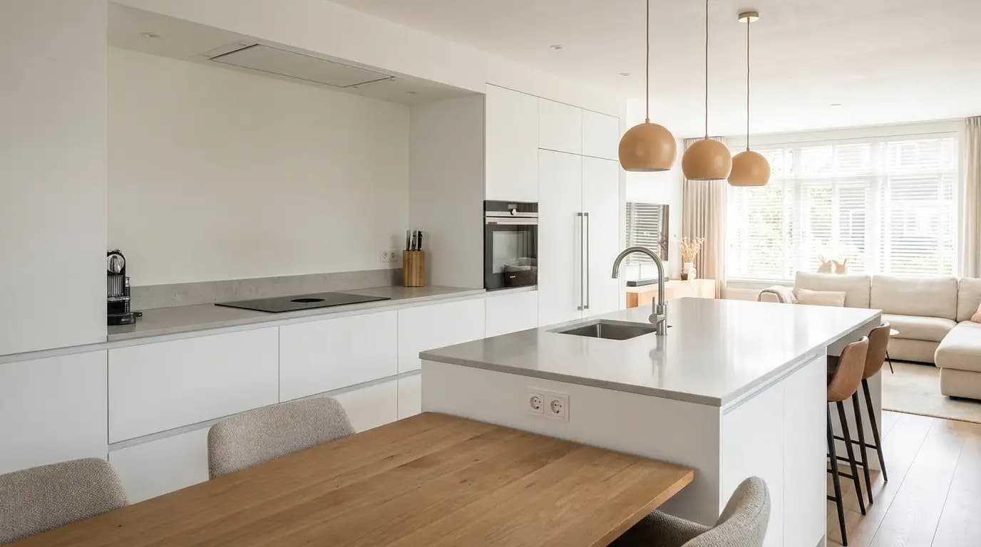 Keuken