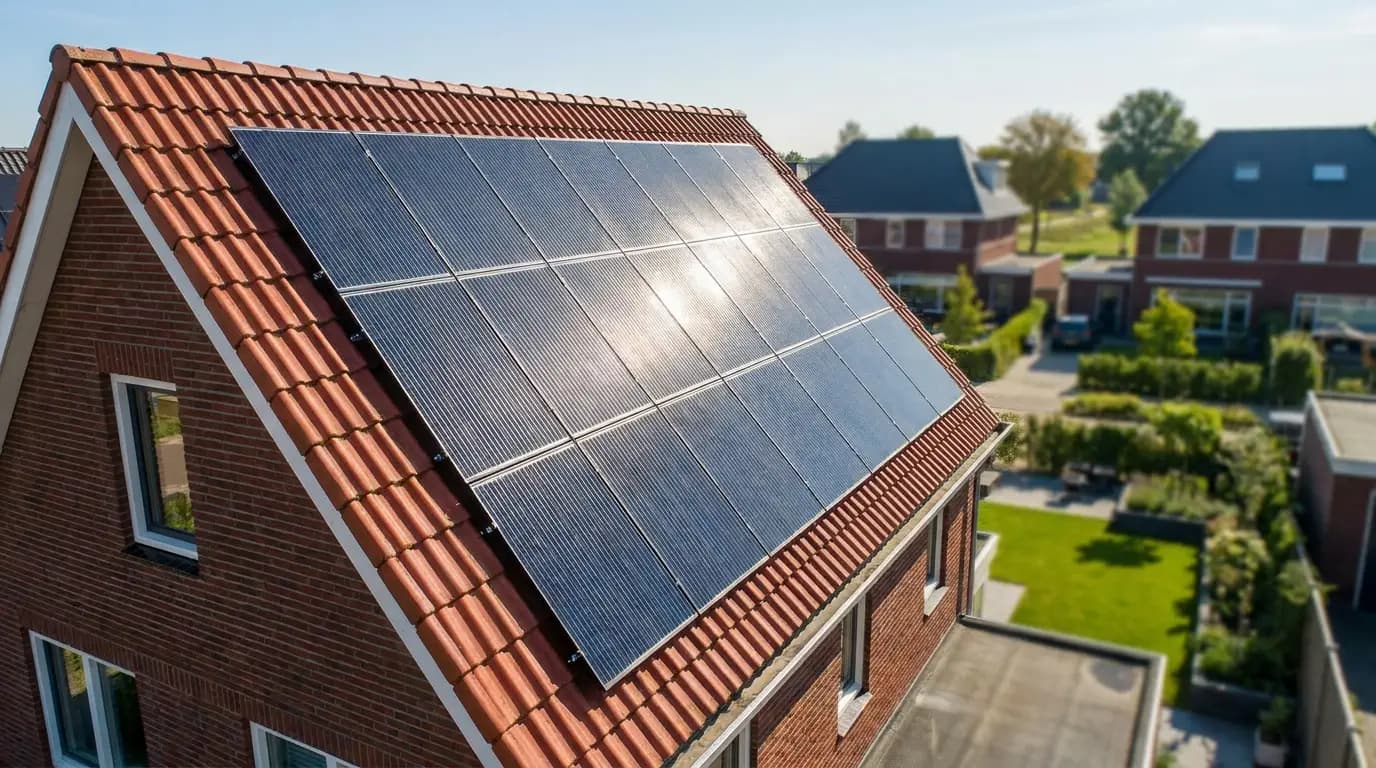 Duurzame energie