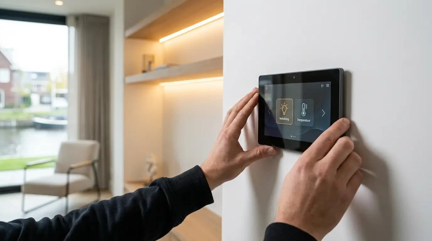 Smart home