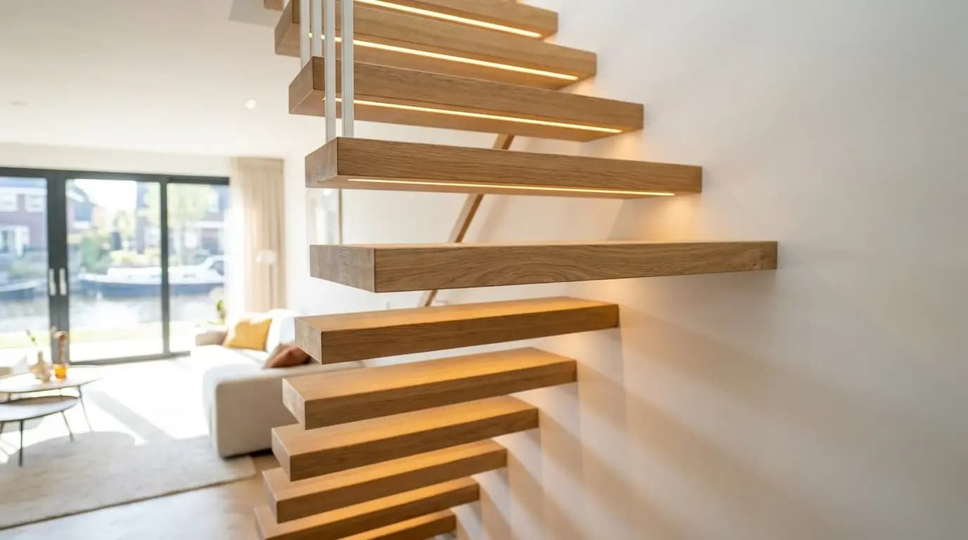 Trappen